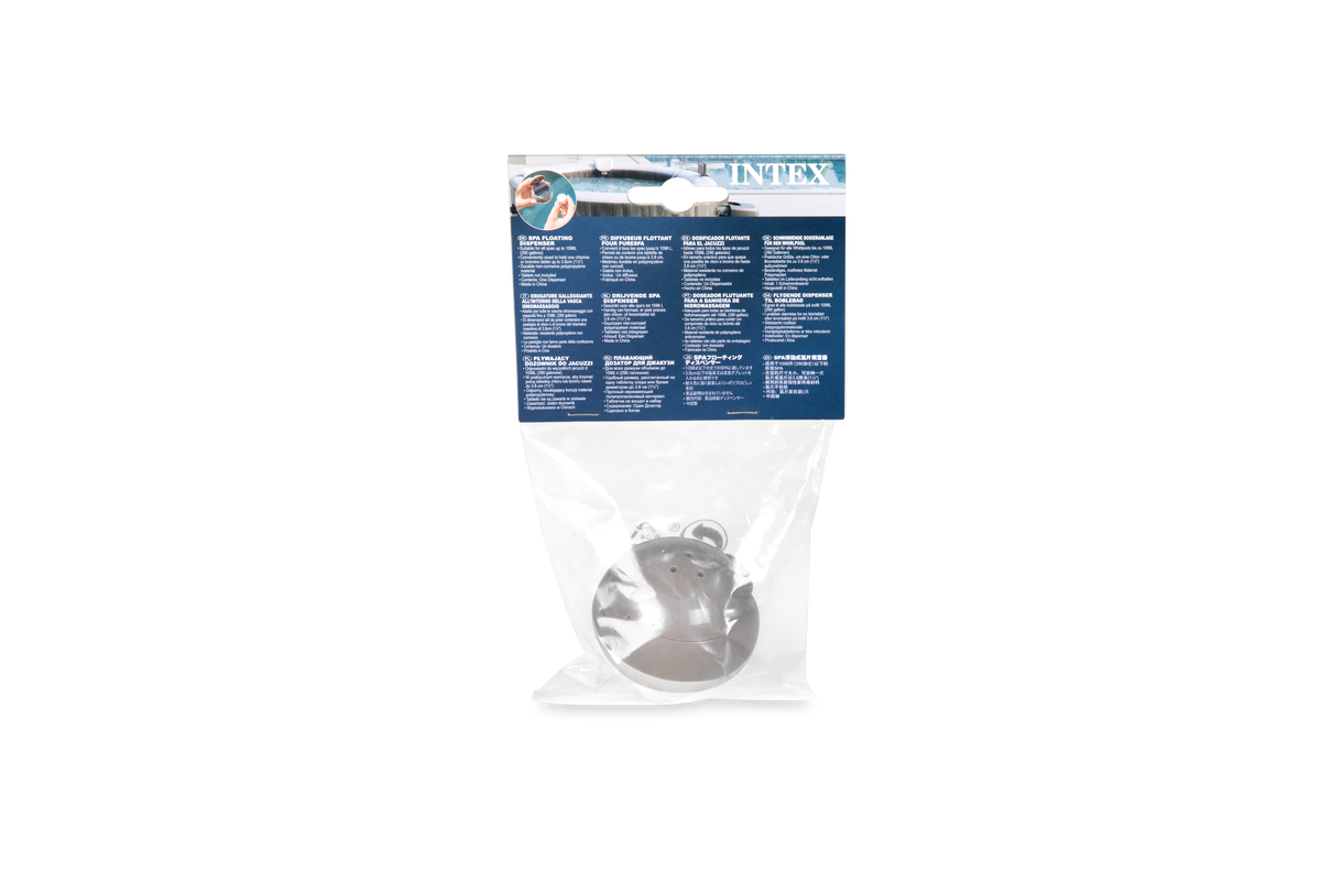 Foating Dispenser (29044)