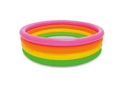 66'' Sunset Glow Pool