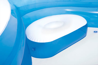 90'' x 90'' Swim Centerª Family Lounge Pool