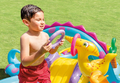 Dinoland Play Center