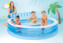 INTEX Family Swim Center™ 103"