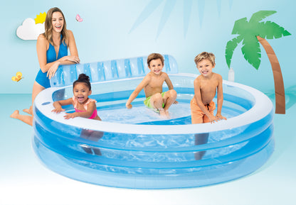 INTEX Family Swim Center™ 103"