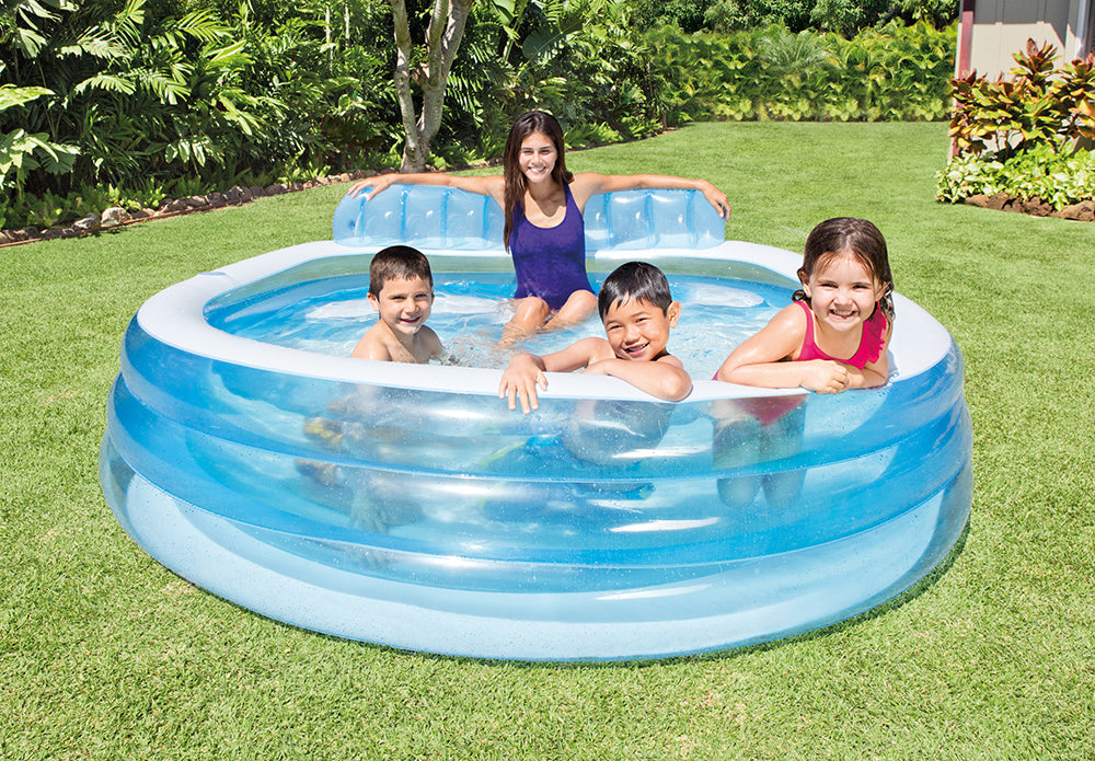 INTEX Family Swim Center™ 103"