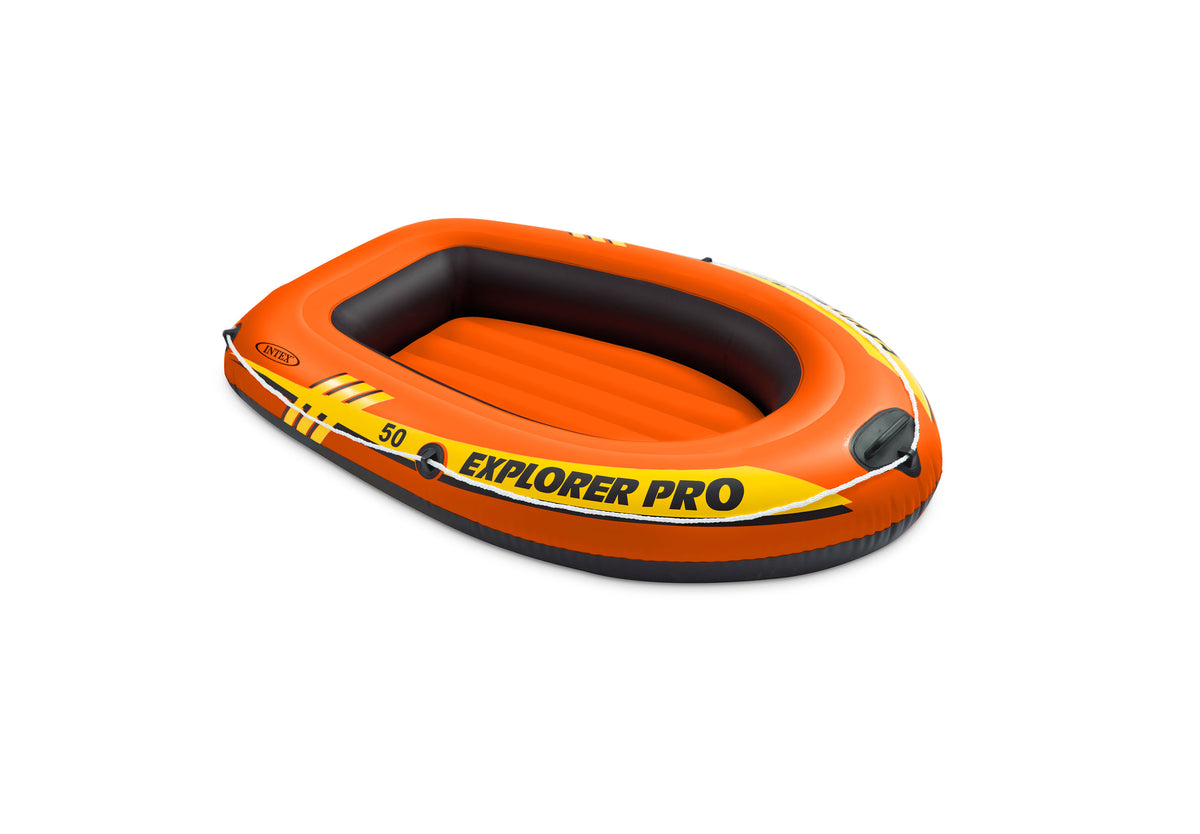 Explorer™ Pro 50