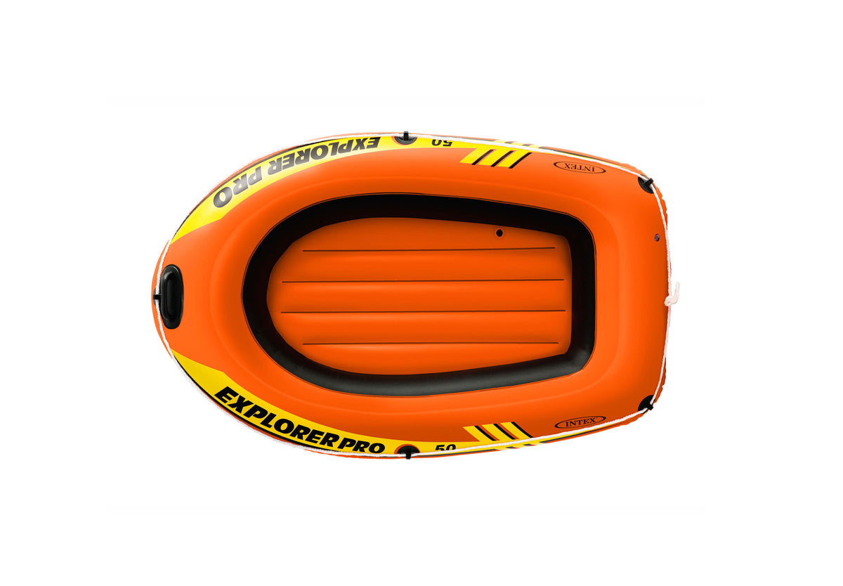 Explorer™ Pro 50