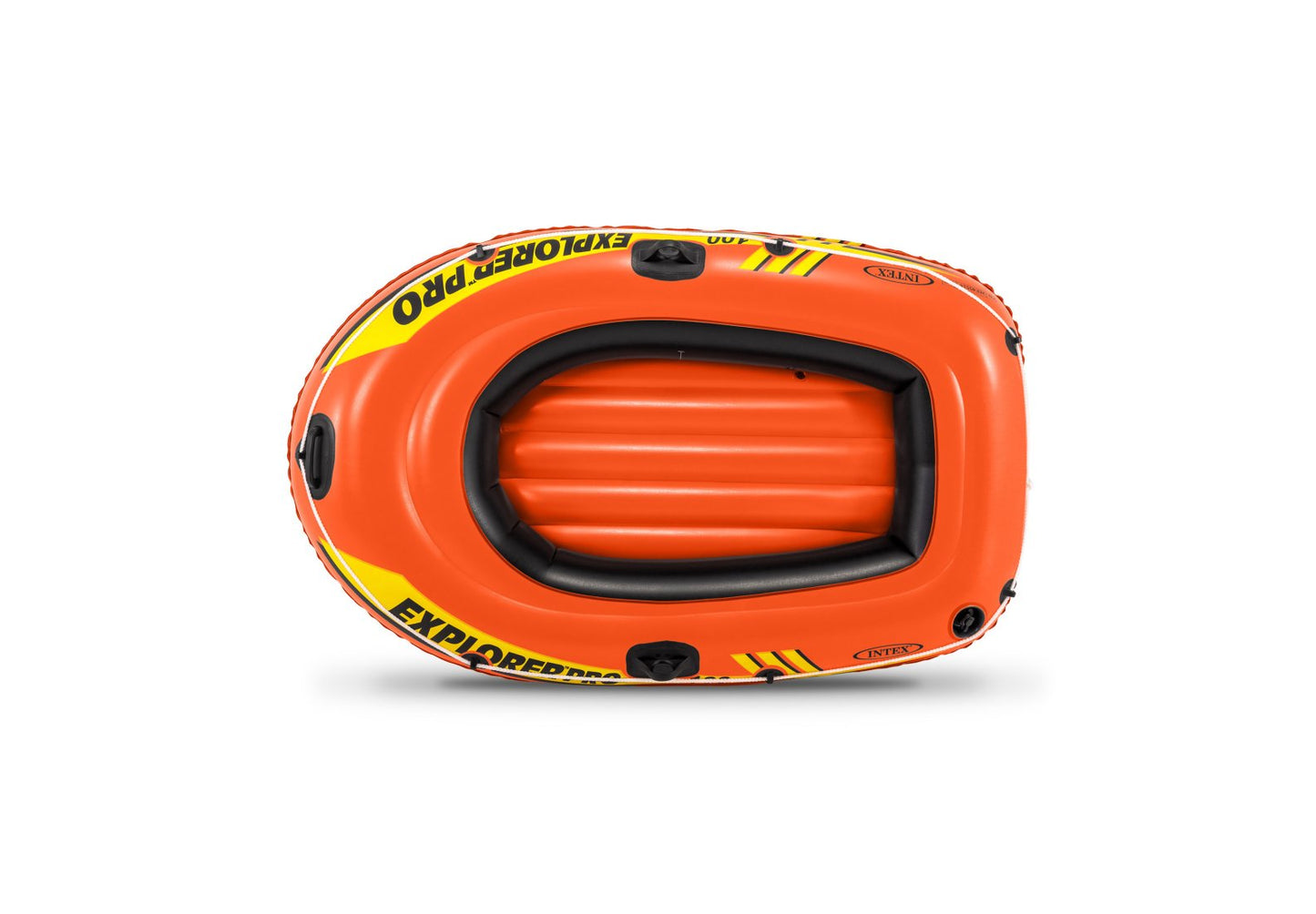 Explorer™ Pro 100