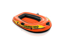 Explorer™ Pro 100