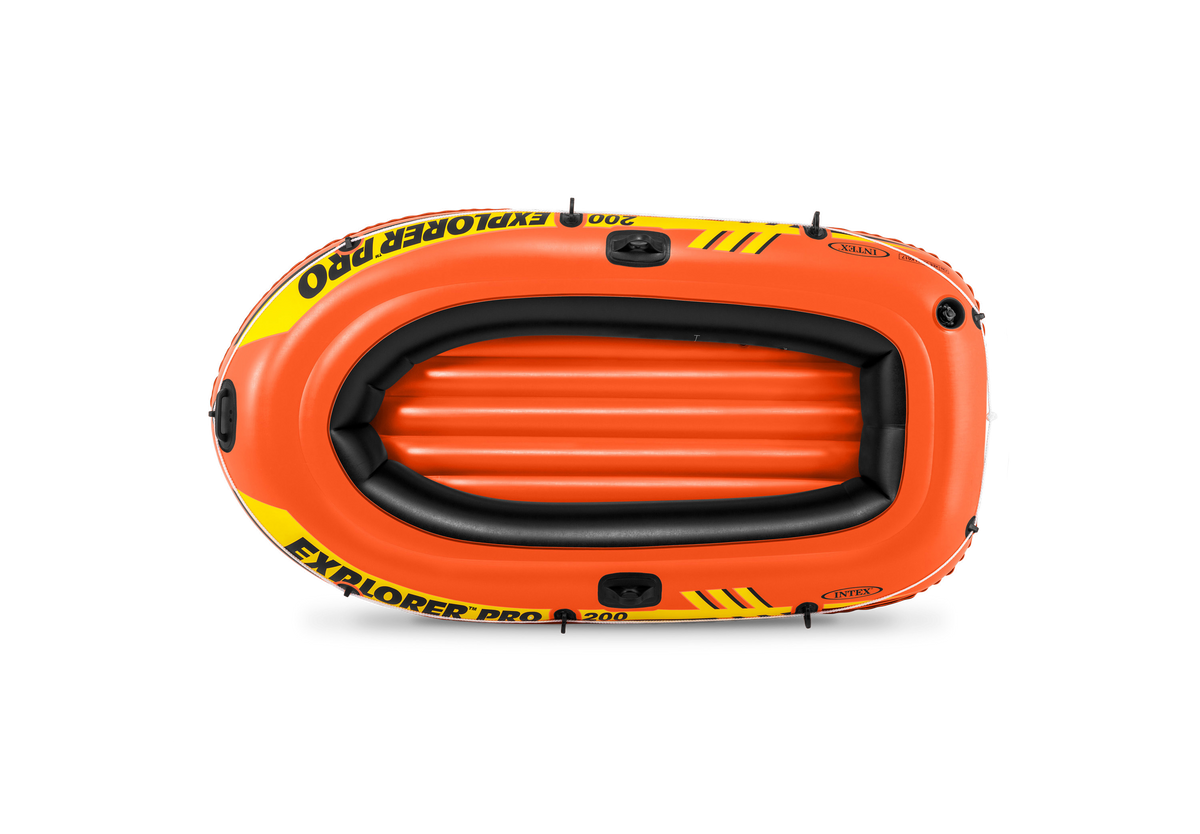 Explorer™ Pro 200