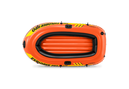 Explorer™ Pro 200