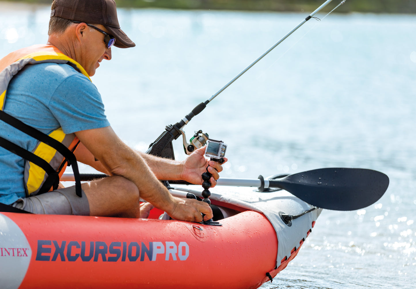 Excursion™ Pro K1