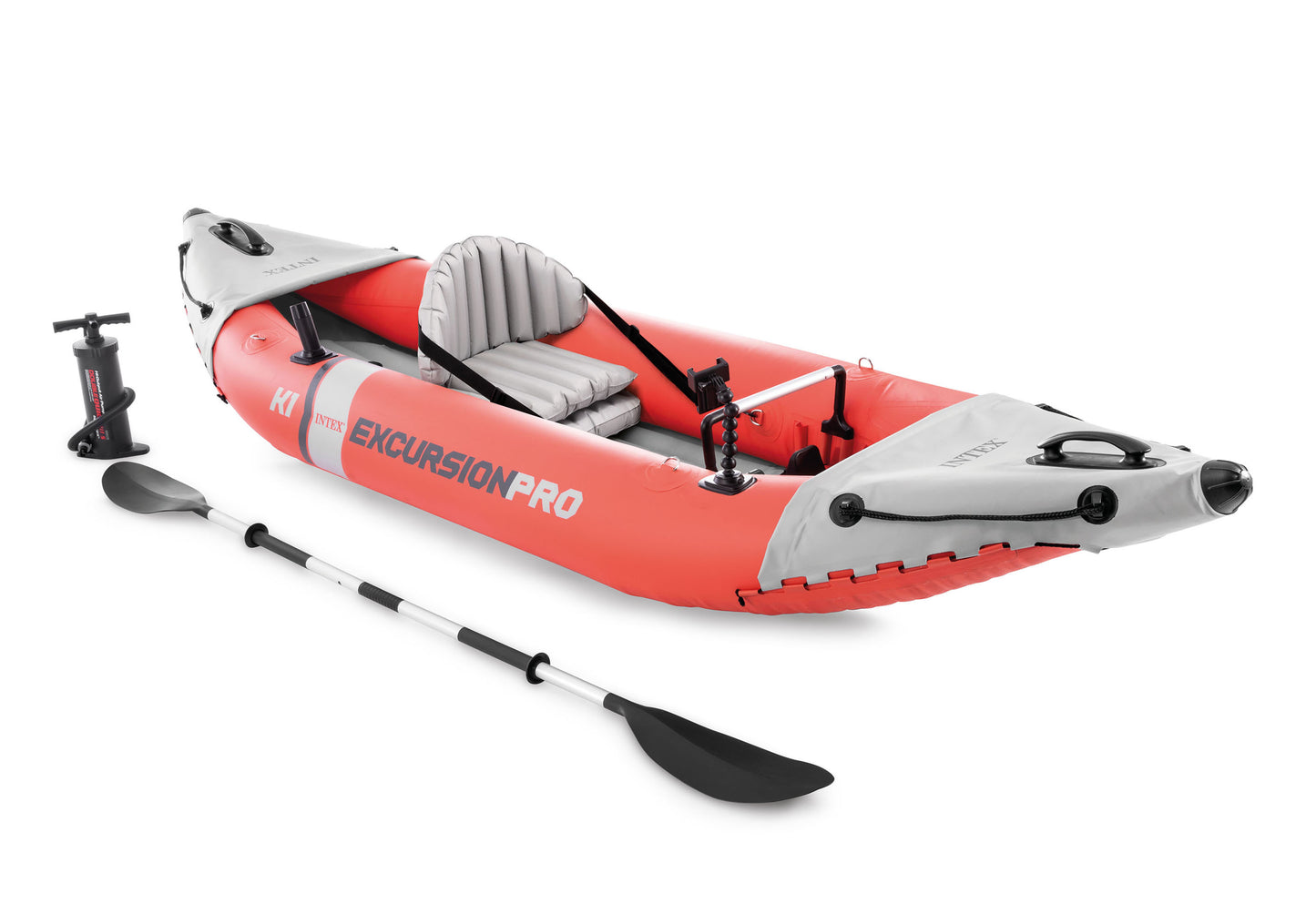 Excursion™ Pro K1