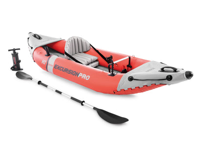 Excursion™ Pro K1