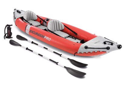 Excursion™ Pro K2
