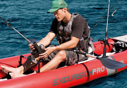 Excursion™ Pro K2