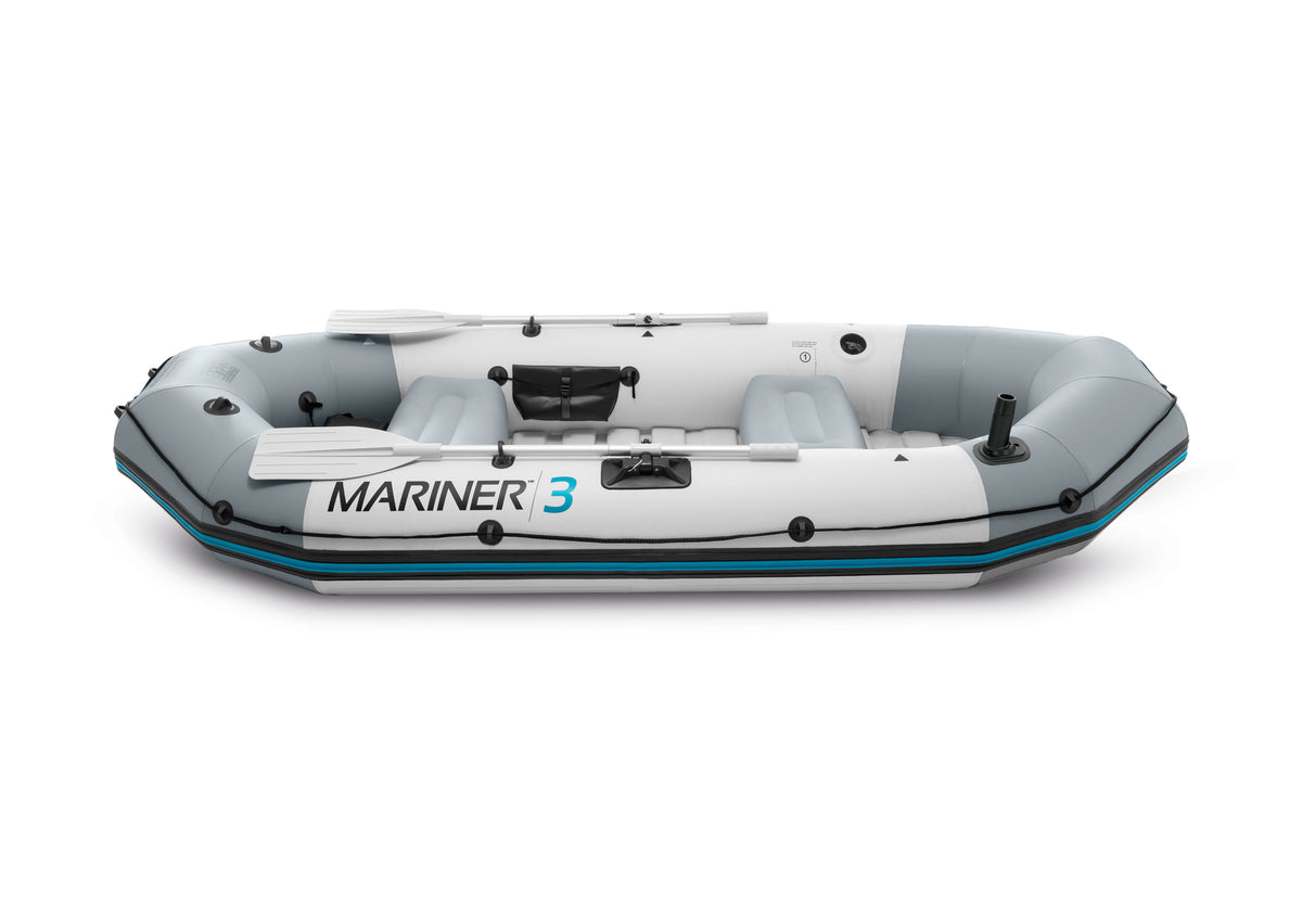 Mariner 3 Boat Set