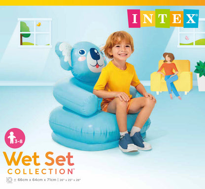Happy Animal Chair (68556NP)