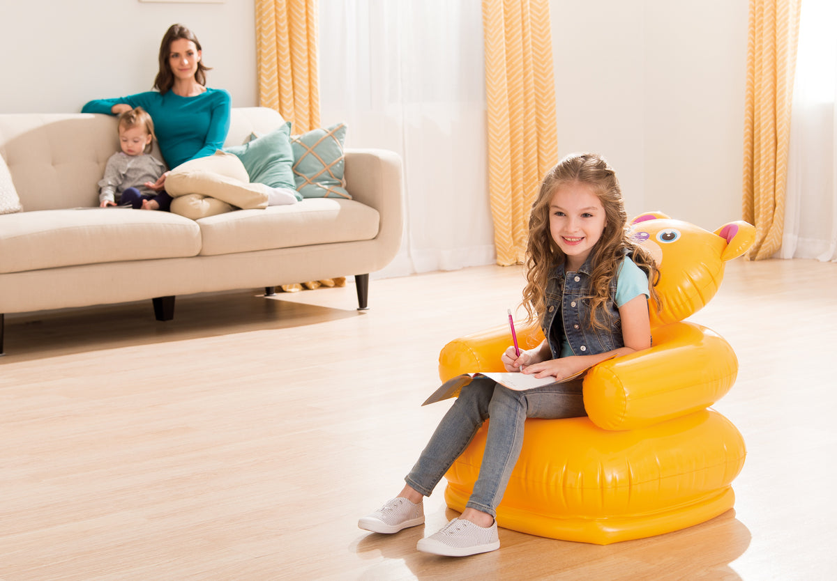 Happy Animal Chair (68556NP)
