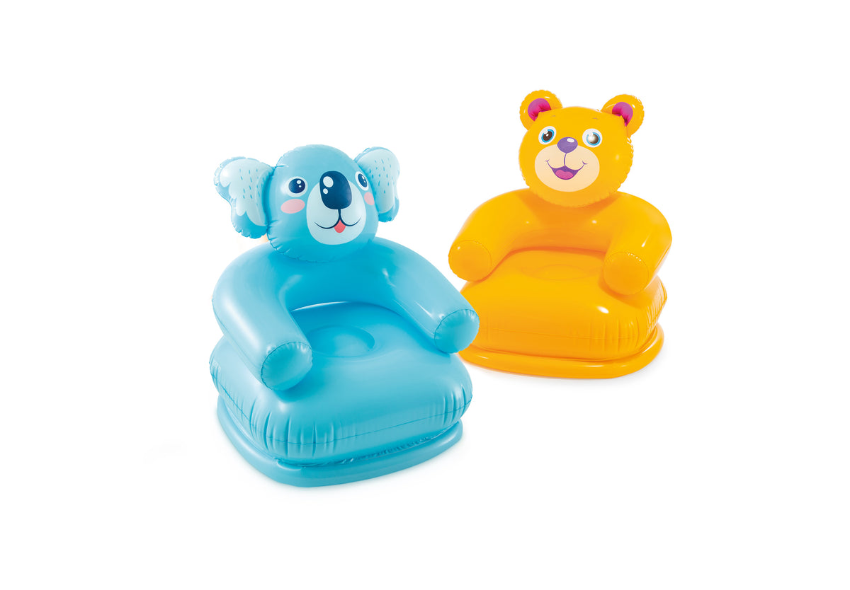 Happy Animal Chair (68556NP)