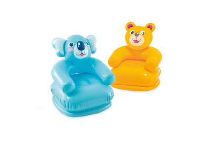 Happy Animal Chair (68556NP)