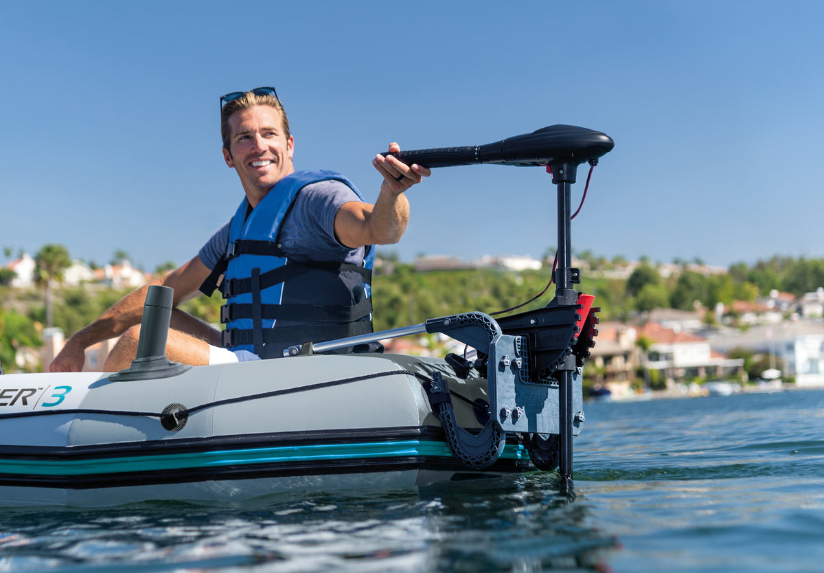 Trolling Motor