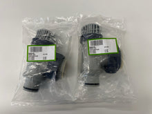 Plunger Valve - Pack of 2 (19909)