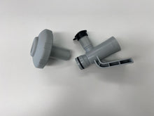 1.25" Inlet Connector Set (19910)