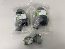2x Plunger Valve & 2x Adaptor B (19913)