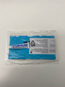Stormsure Glue W/ Patches (SS15AGP)