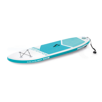 Aqua Quest 240 Youth SUP Paddleboard