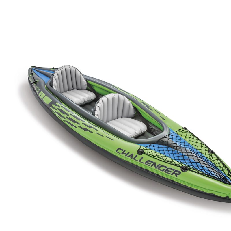Challenger K2 Kayak