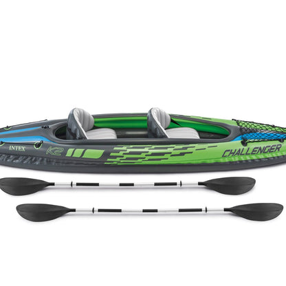 Challenger K2 Kayak