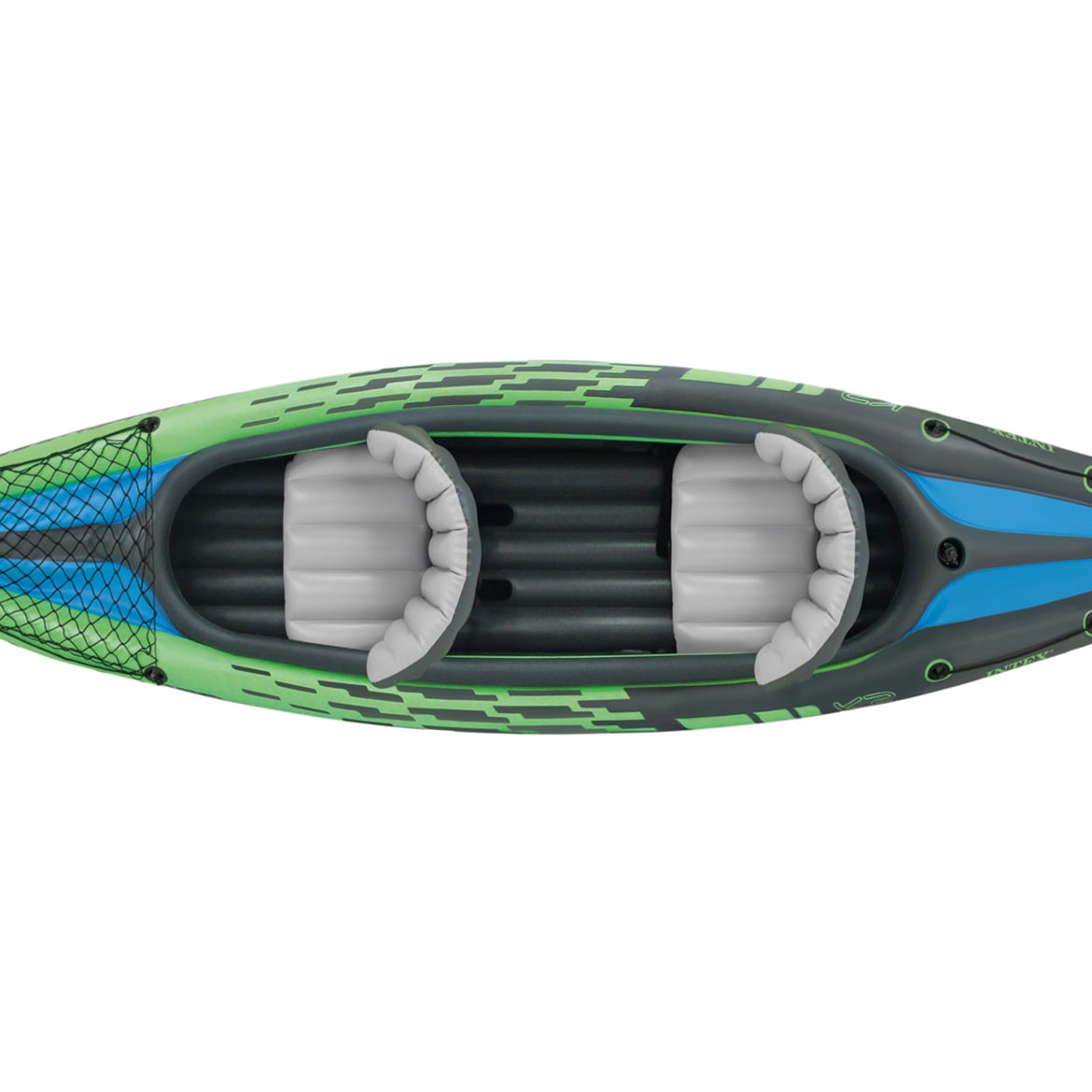 Challenger K2 Kayak