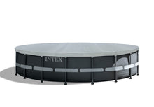 Deluxe Pool Covers