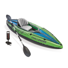 Challenger K1 Kayak