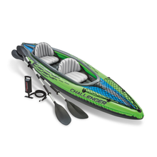 Challenger K2 Kayak