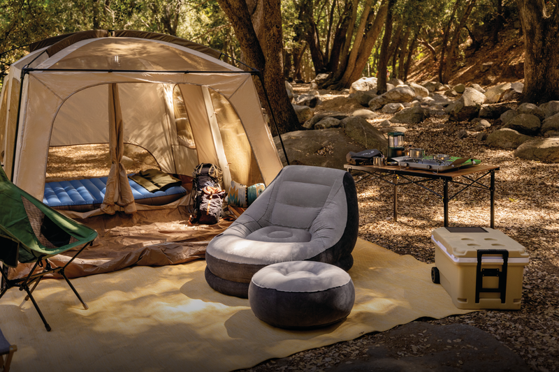 Inflatable Furniture