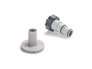 Hose Adaptors & Connectors