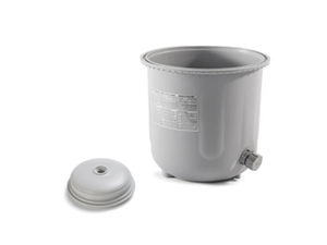 Filter Housings & Tanks