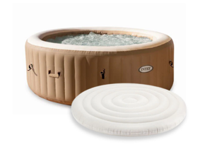 Spa Tubs & Bladders