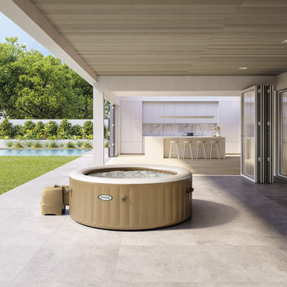 INTEX PureSpa Bubble Massage