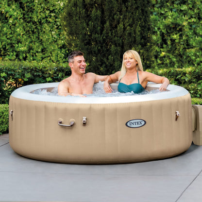 INTEX PureSpa Bubble Massage