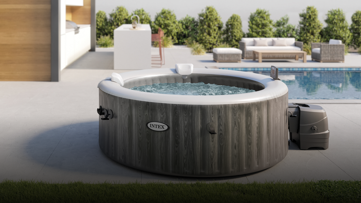 Intex Wetset – Intex Wetset