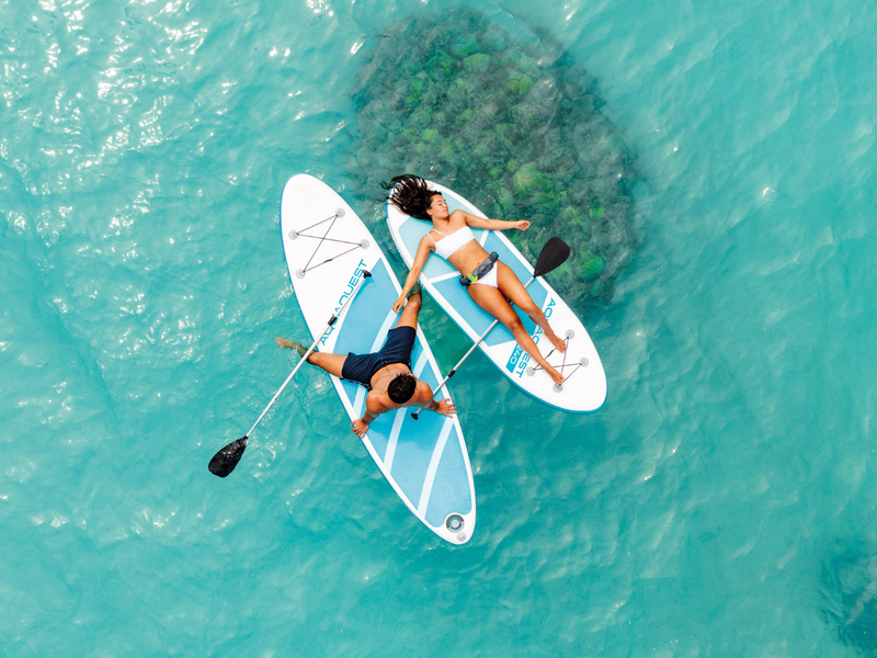 Watersports
