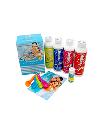 Relax Essentials Spa Kit (RSPAKIT10)