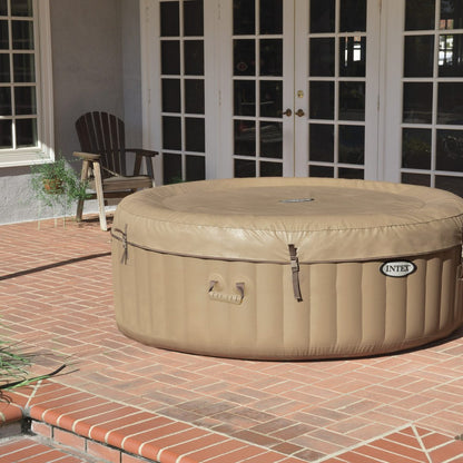 INTEX PureSpa Bubble Massage