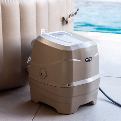 INTEX PureSpa Bubble Massage