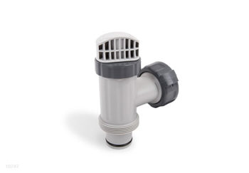 plunger valve