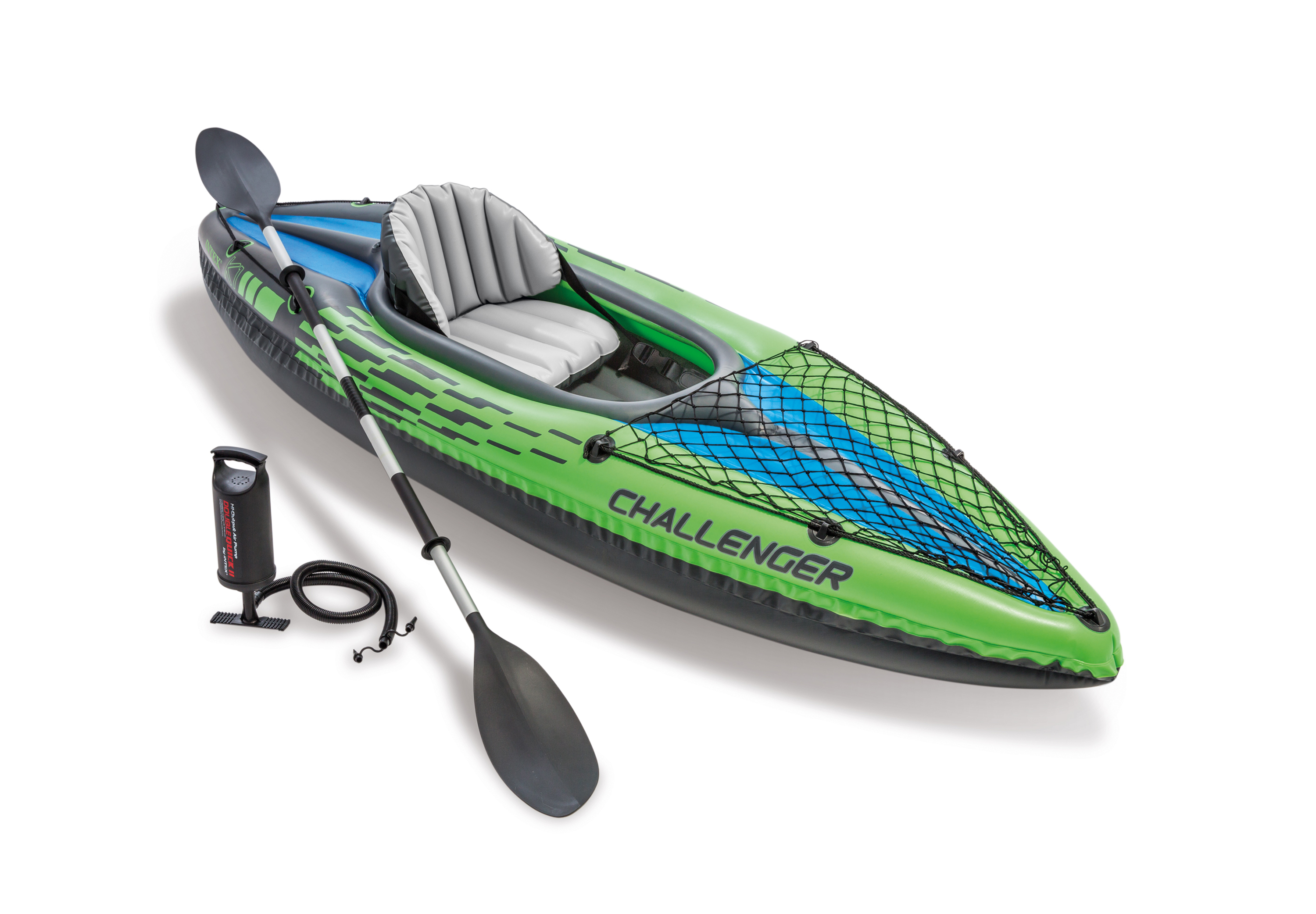 Inflatable Kayak Parts