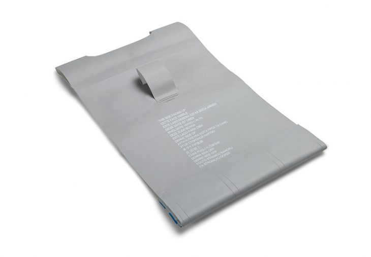 Restrainer Strap