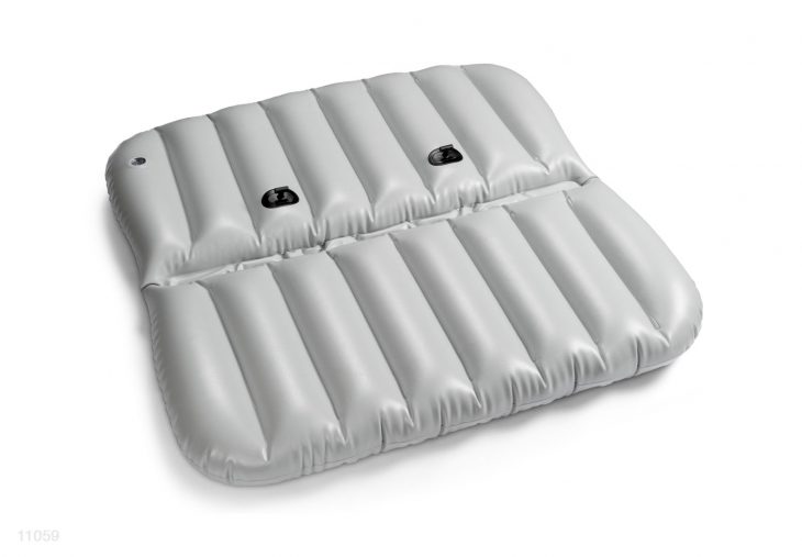 Front Seat Cushion